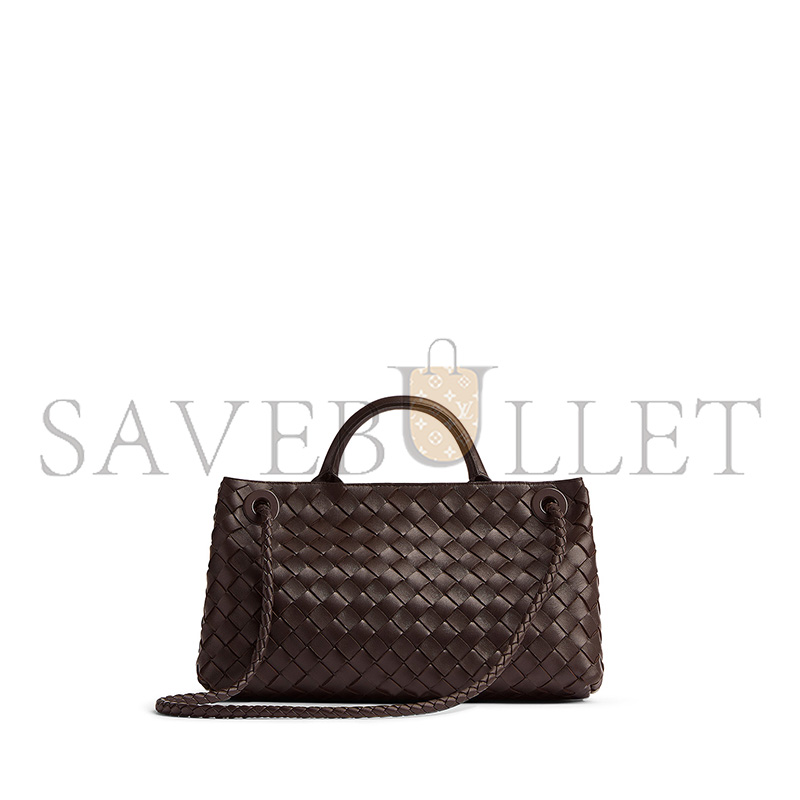 BOTTEGA VENETA EAST-WEST ANDIAMO 766010VCPP11139 (29*18*10cm) BOTTEGA VENETA EAST-WEST ANDIAMO 766010VCPP11139 (29*18*10cm)